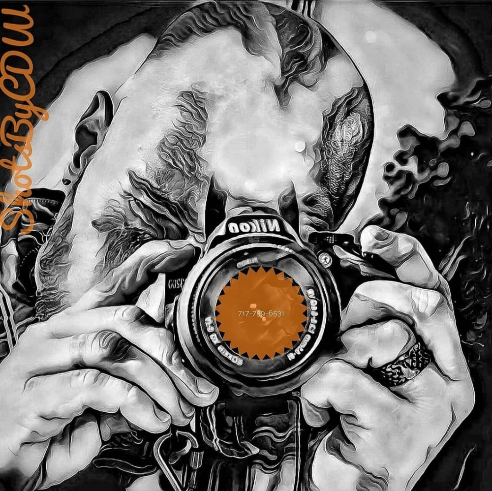 Meet your Posher, Chad